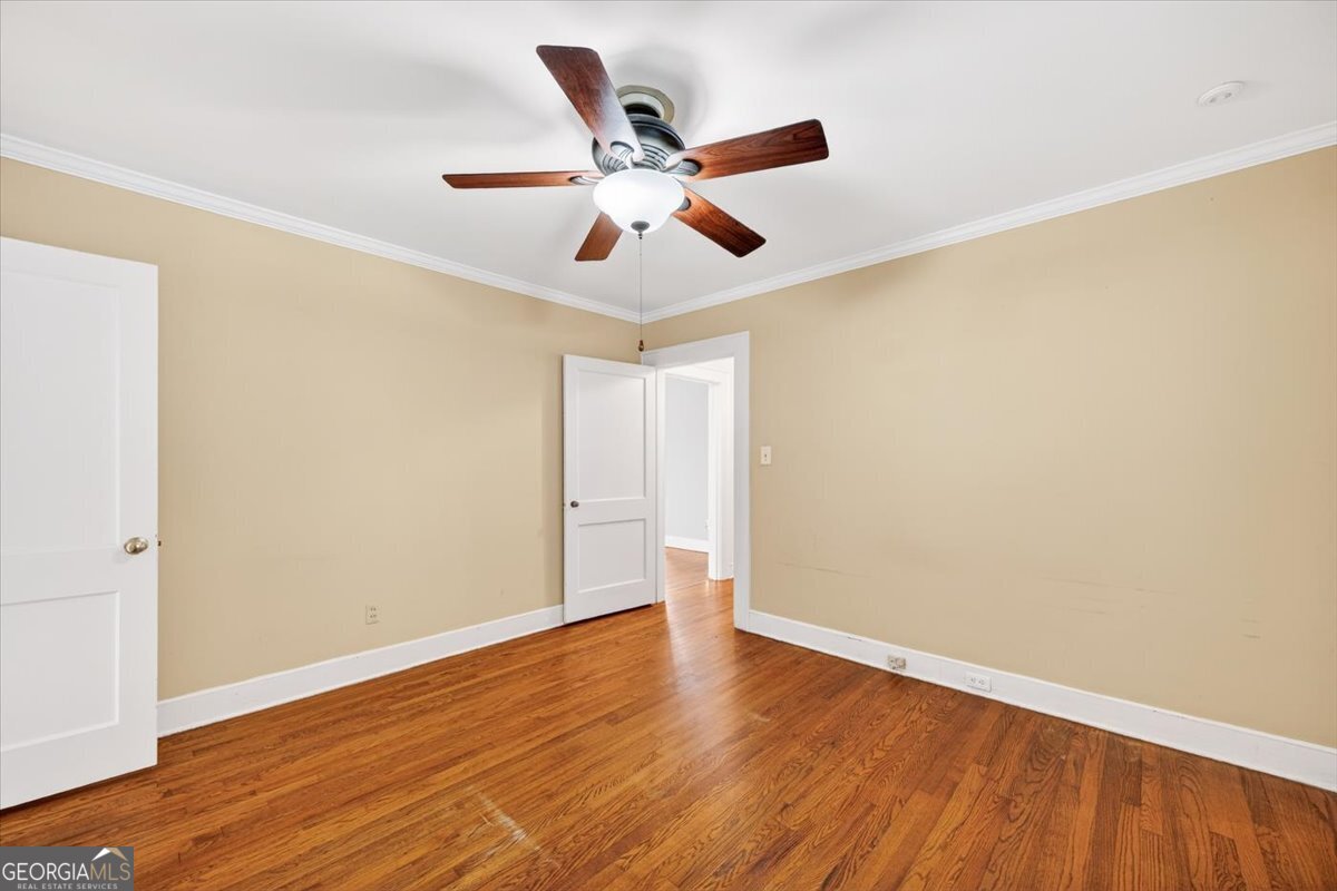 3325 Ingleside Avenue Macon GA 31204