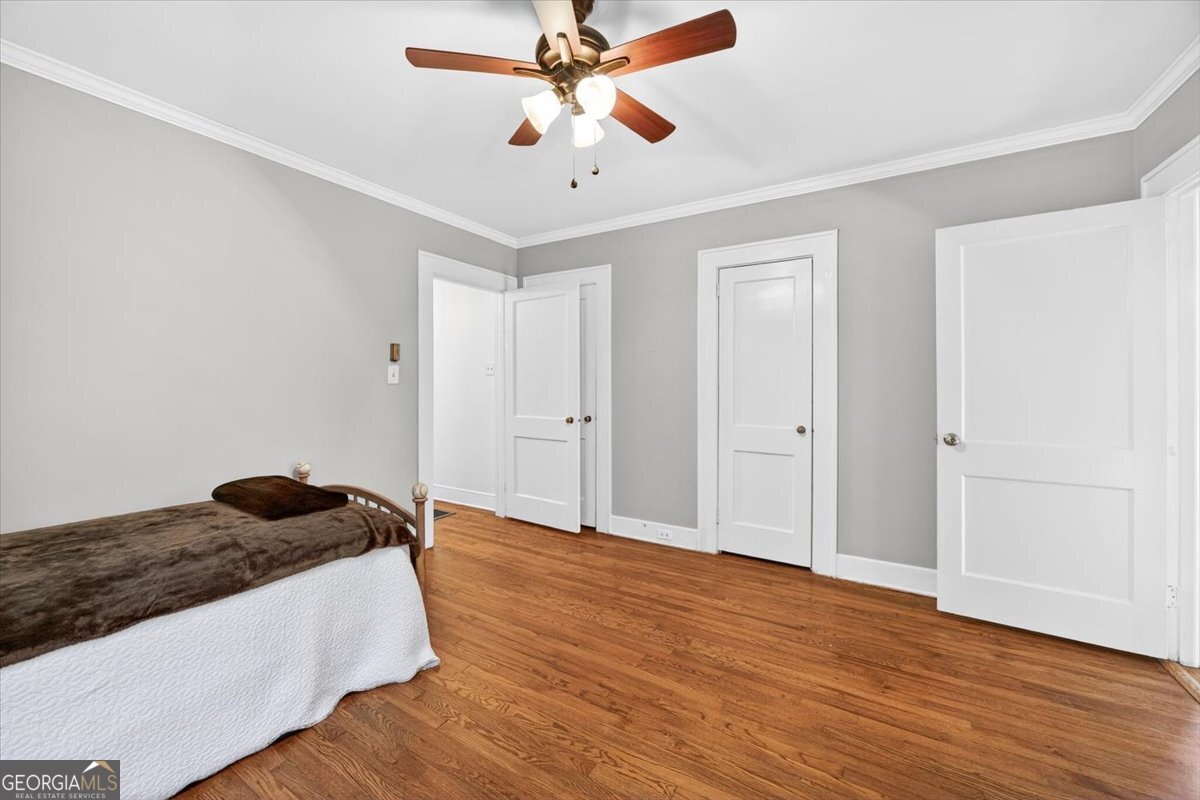 3325 Ingleside Avenue Macon GA 31204