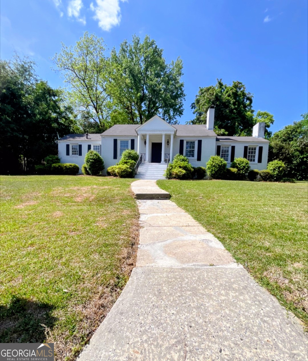 3325 Ingleside Avenue Macon GA 31204
