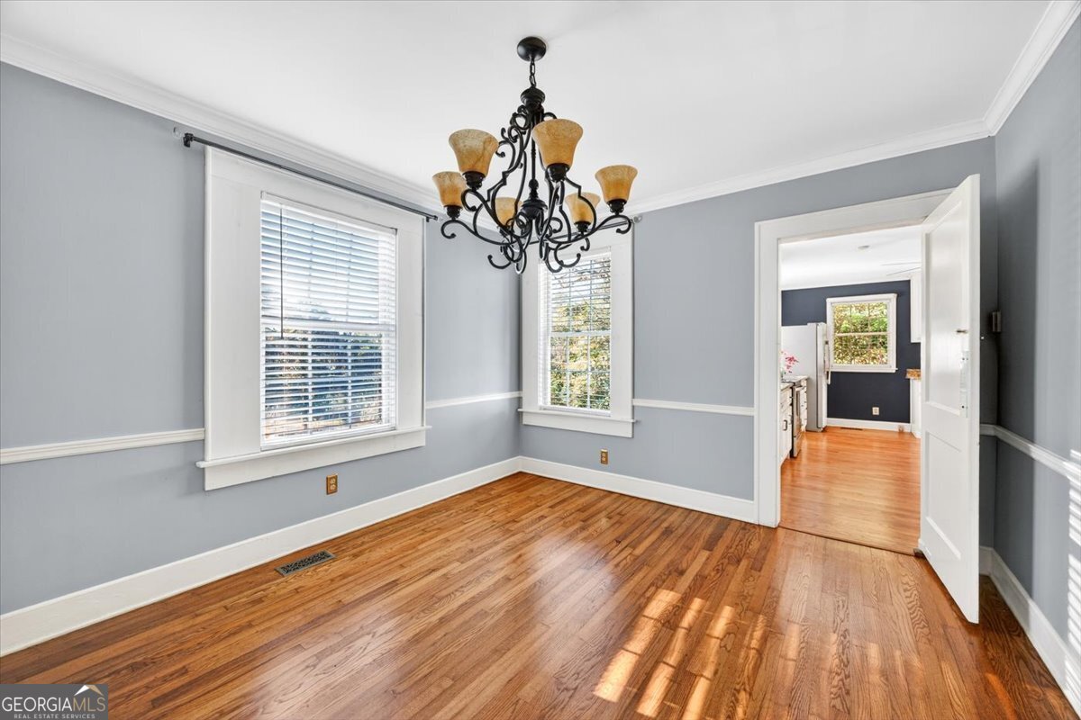 3325 Ingleside Avenue Macon GA 31204