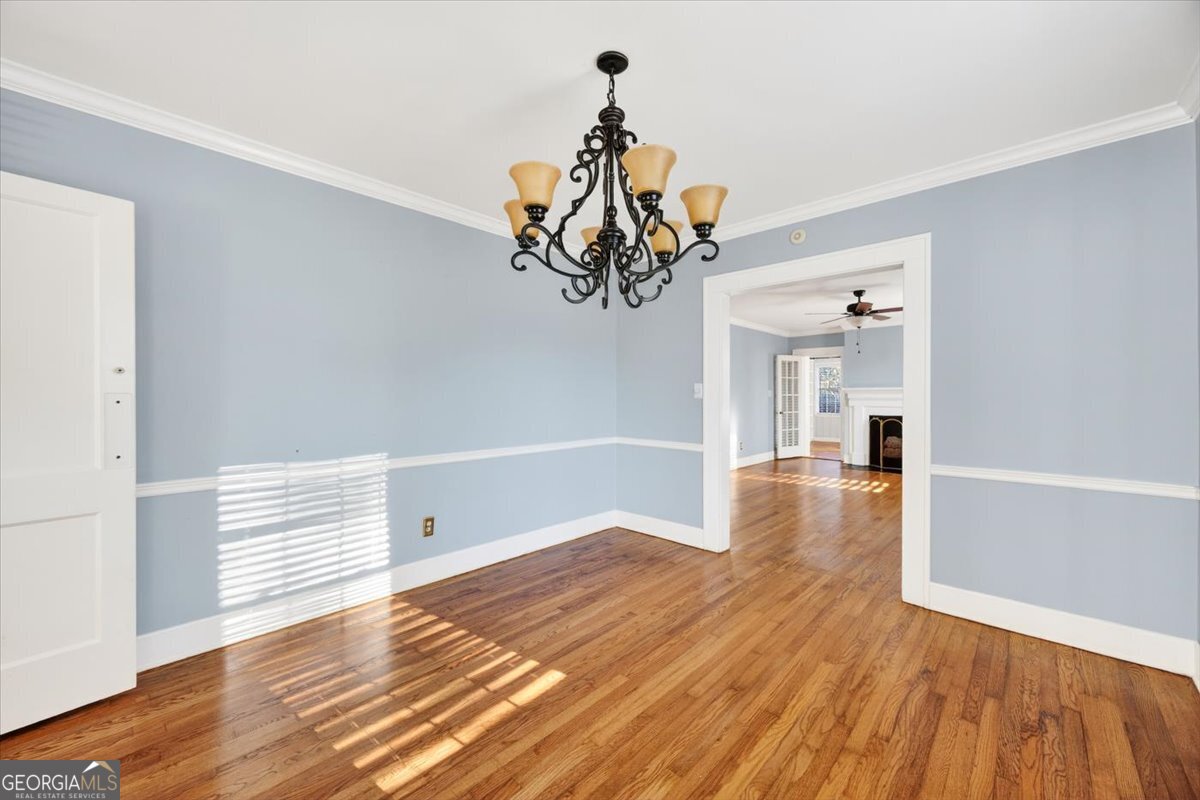 3325 Ingleside Avenue Macon GA 31204