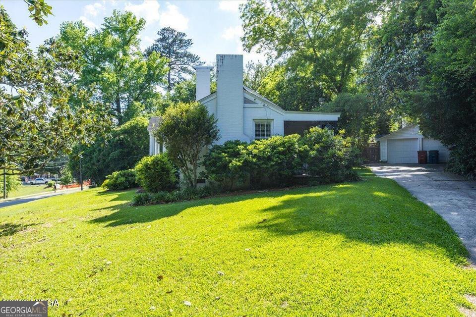3325 Ingleside Avenue Macon GA 31204