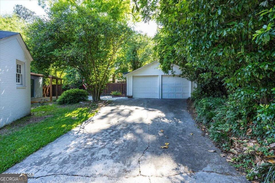 3325 Ingleside Avenue Macon GA 31204