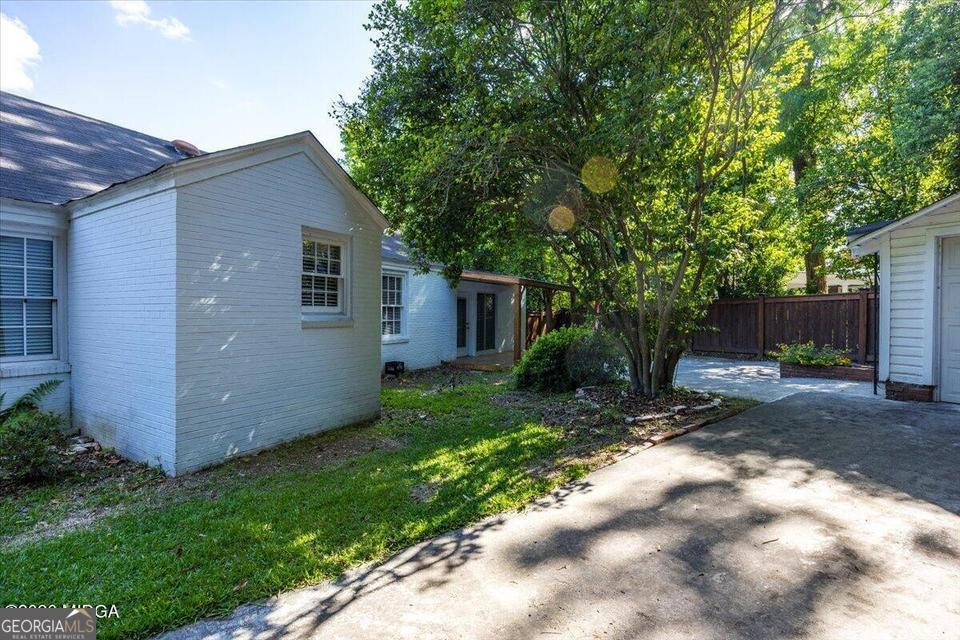 3325 Ingleside Avenue Macon GA 31204