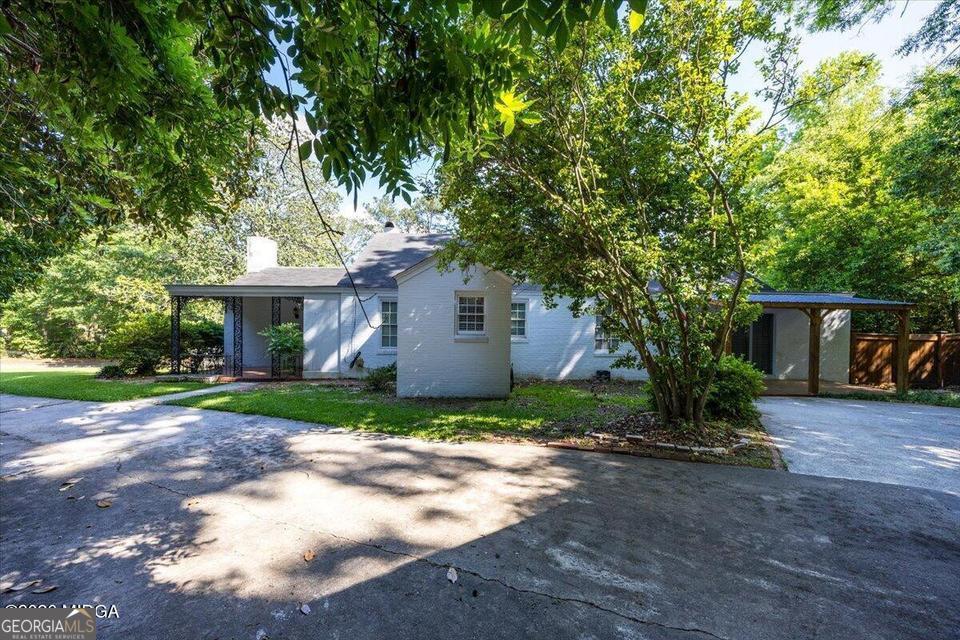3325 Ingleside Avenue Macon GA 31204