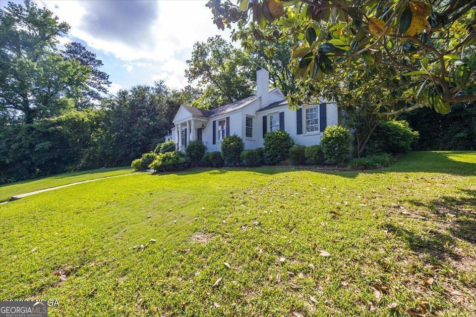 3325 Ingleside Avenue Macon GA 31204