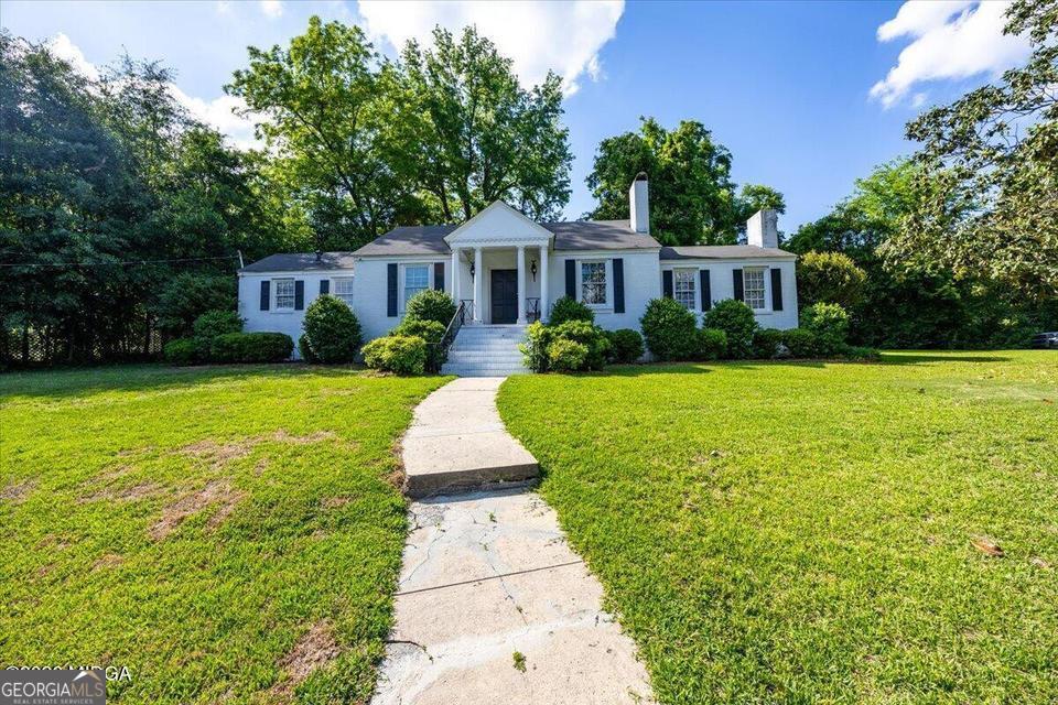 3325 Ingleside Avenue Macon GA 31204