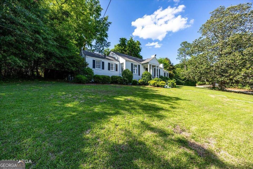 3325 Ingleside Avenue Macon GA 31204