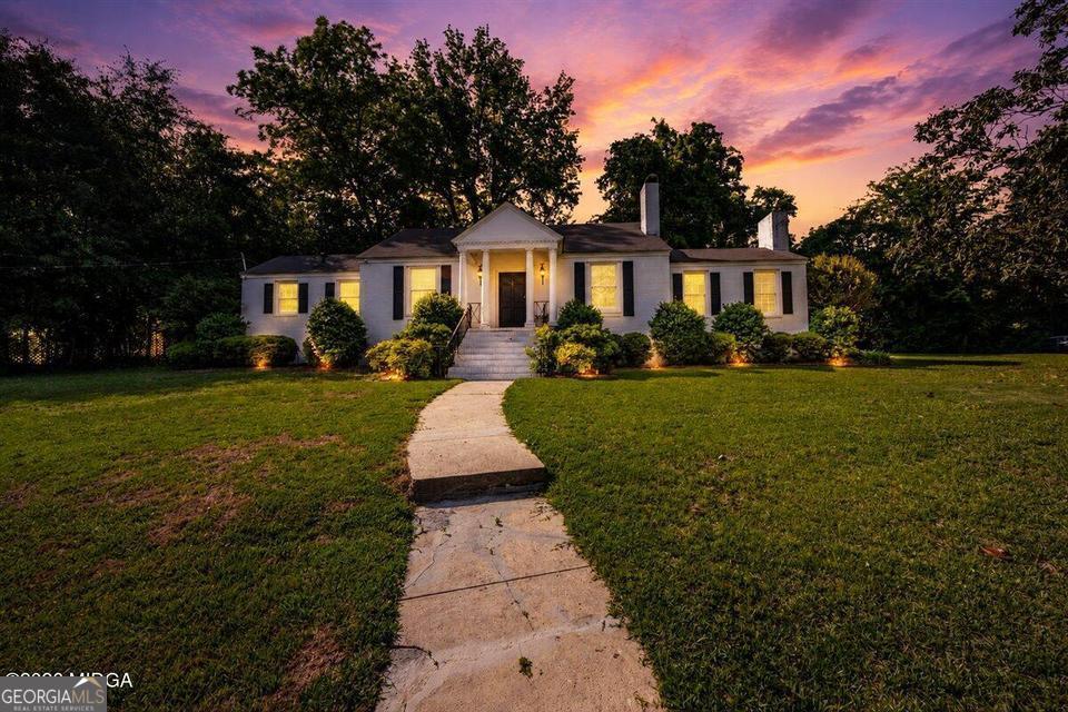 3325 Ingleside Avenue Macon GA 31204