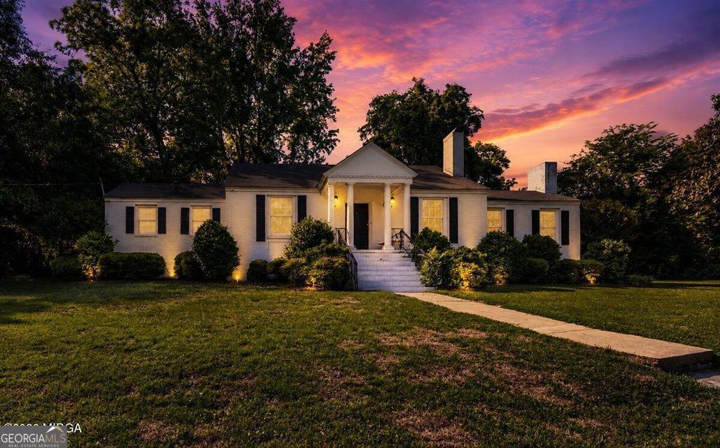 3325 Ingleside Avenue Macon GA 31204