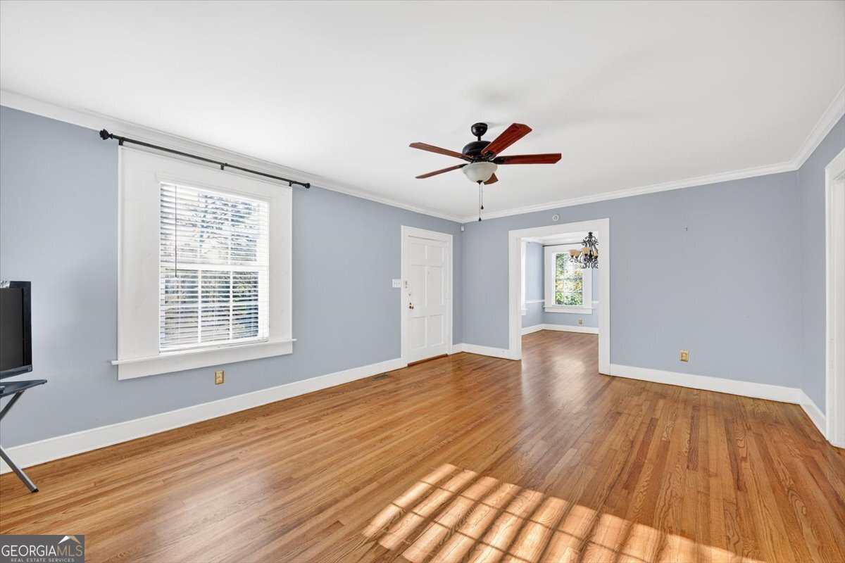 3325 Ingleside Avenue Macon GA 31204