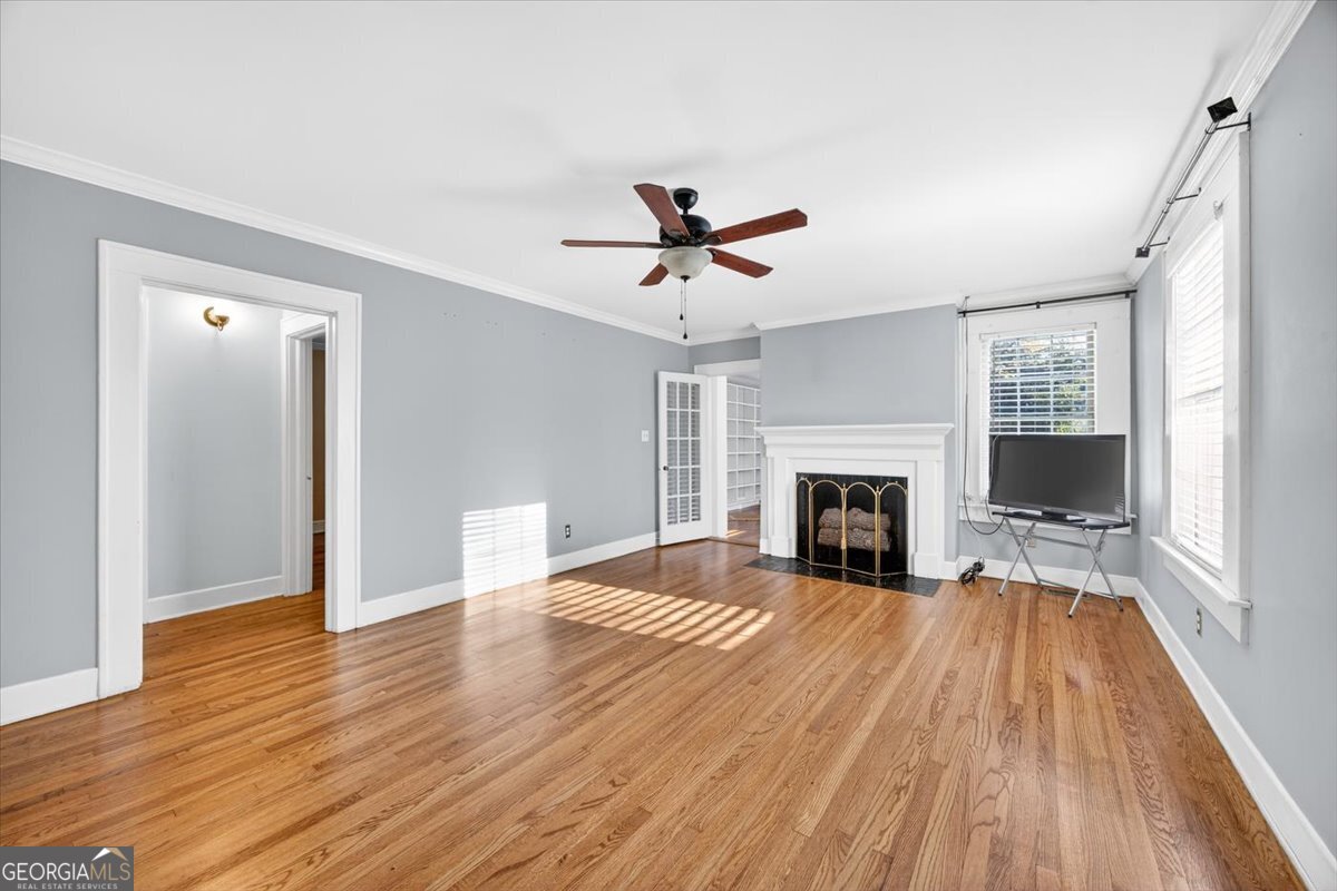 3325 Ingleside Avenue Macon GA 31204