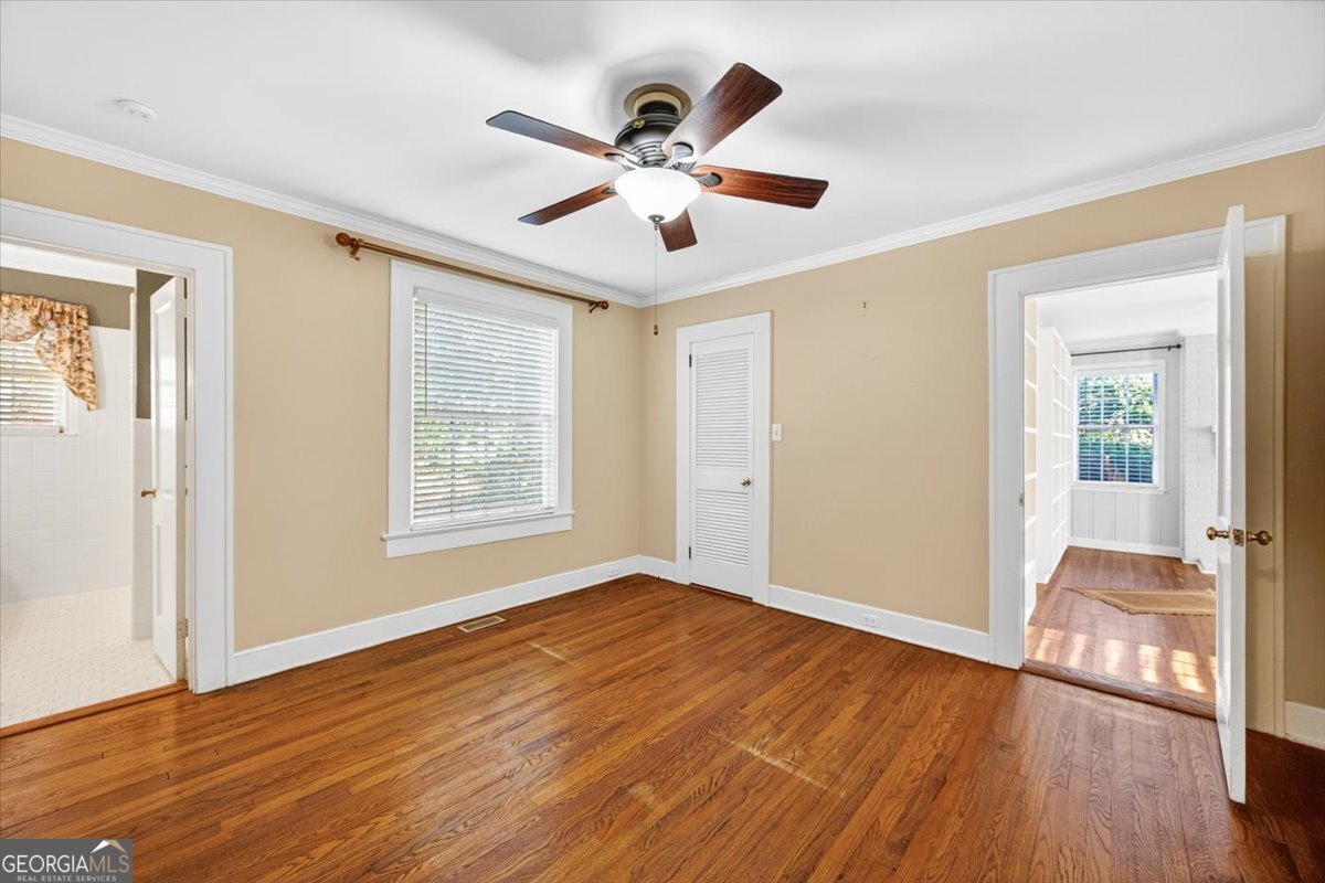 3325 Ingleside Avenue Macon GA 31204