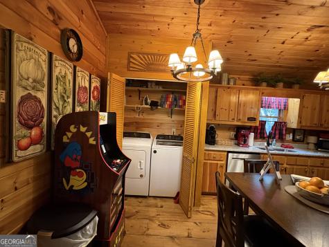 120 Hideaway Lane Morganton GA 30560