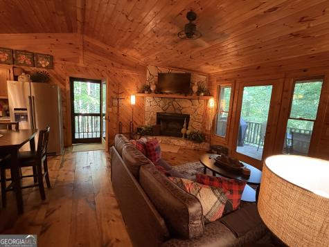 120 Hideaway Lane Morganton GA 30560