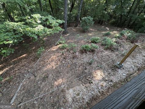 120 Hideaway Lane Morganton GA 30560
