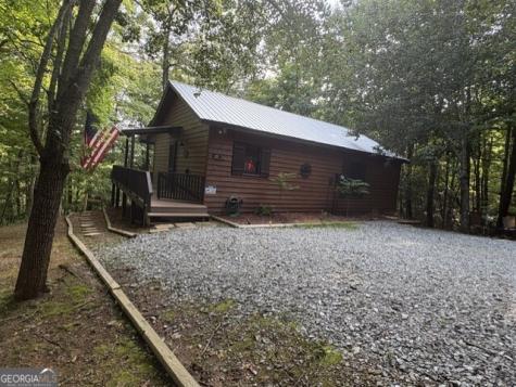 120 Hideaway Lane Morganton GA 30560