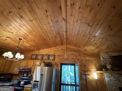 120 Hideaway Lane Morganton GA 30560