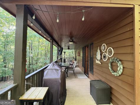 120 Hideaway Lane Morganton GA 30560