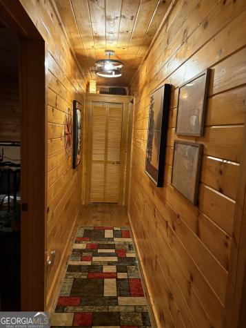 120 Hideaway Lane Morganton GA 30560