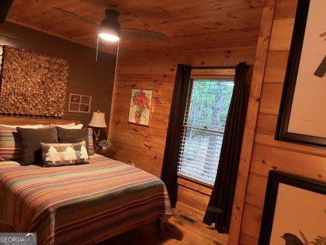 120 Hideaway Lane Morganton GA 30560