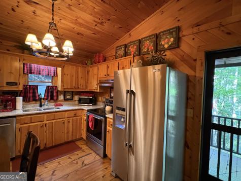 120 Hideaway Lane Morganton GA 30560