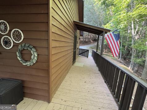 120 Hideaway Lane Morganton GA 30560