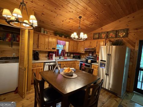120 Hideaway Lane Morganton GA 30560