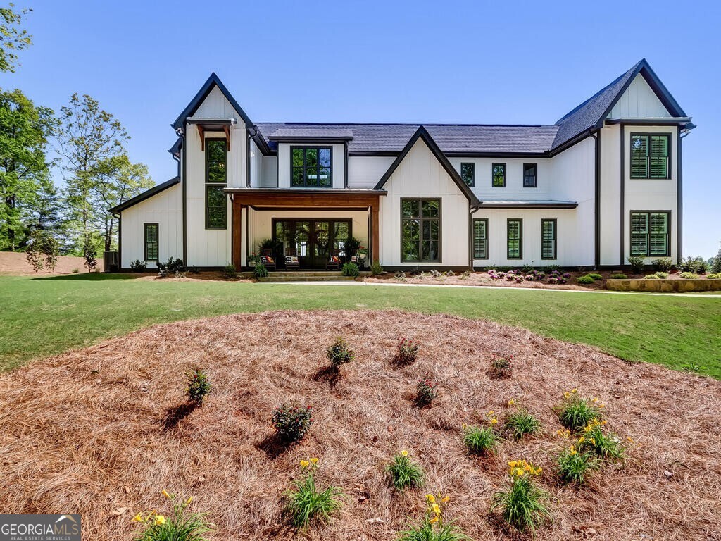 183 Barrett Circle Dahlonega GA 30533