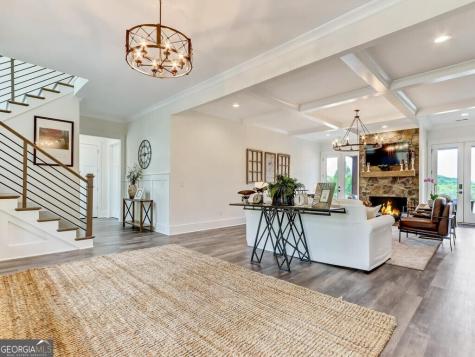 183 Barrett Circle Dahlonega GA 30533