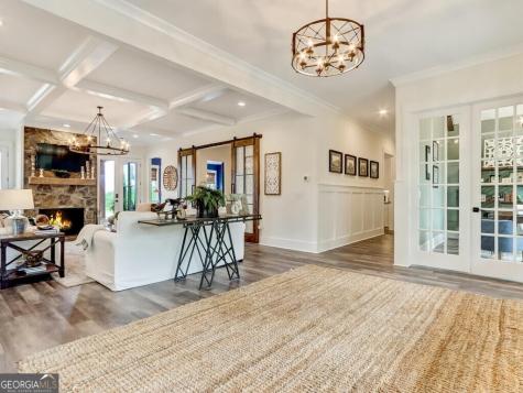 183 Barrett Circle Dahlonega GA 30533