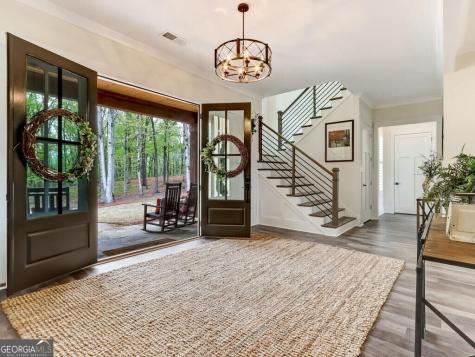 183 Barrett Circle Dahlonega GA 30533