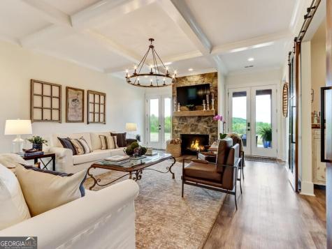 183 Barrett Circle Dahlonega GA 30533