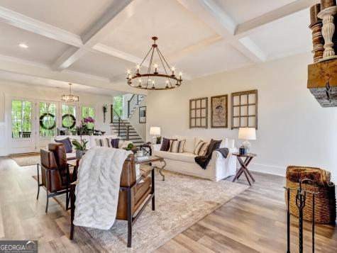 183 Barrett Circle Dahlonega GA 30533