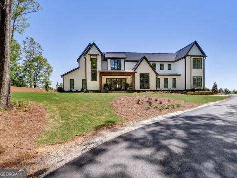 183 Barrett Circle Dahlonega GA 30533