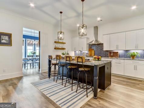183 Barrett Circle Dahlonega GA 30533