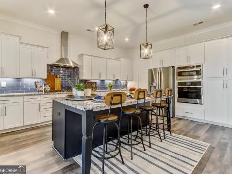 183 Barrett Circle Dahlonega GA 30533