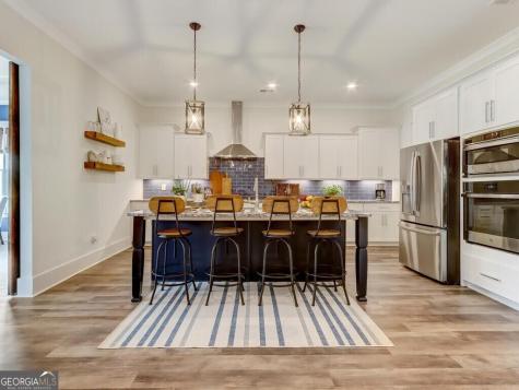183 Barrett Circle Dahlonega GA 30533