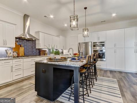 183 Barrett Circle Dahlonega GA 30533