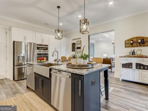 183 Barrett Circle Dahlonega GA 30533