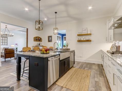 183 Barrett Circle Dahlonega GA 30533