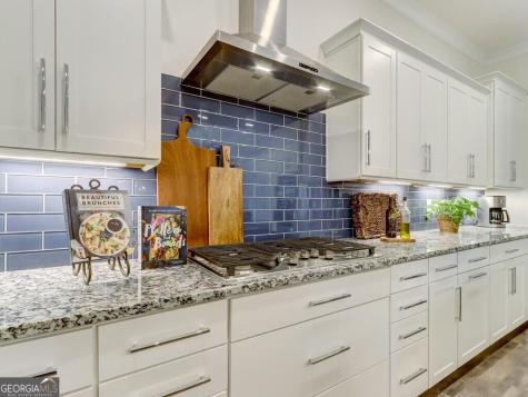 183 Barrett Circle Dahlonega GA 30533