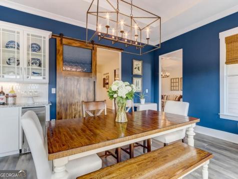 183 Barrett Circle Dahlonega GA 30533