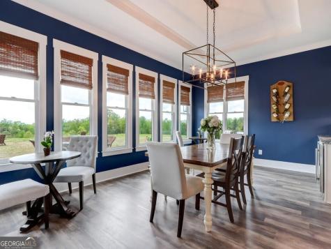 183 Barrett Circle Dahlonega GA 30533