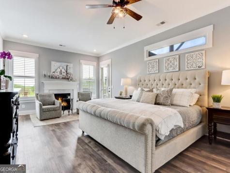 183 Barrett Circle Dahlonega GA 30533