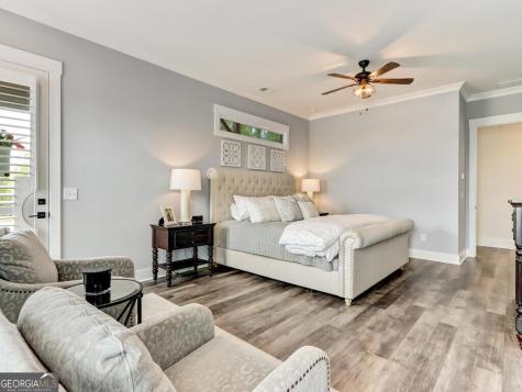 183 Barrett Circle Dahlonega GA 30533