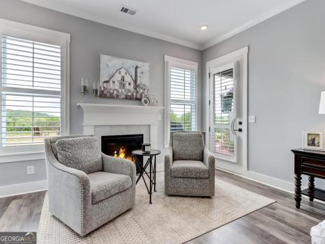 183 Barrett Circle Dahlonega GA 30533