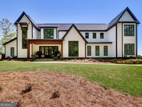 183 Barrett Circle Dahlonega GA 30533