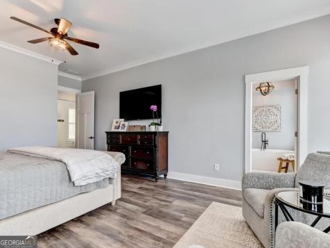 183 Barrett Circle Dahlonega GA 30533