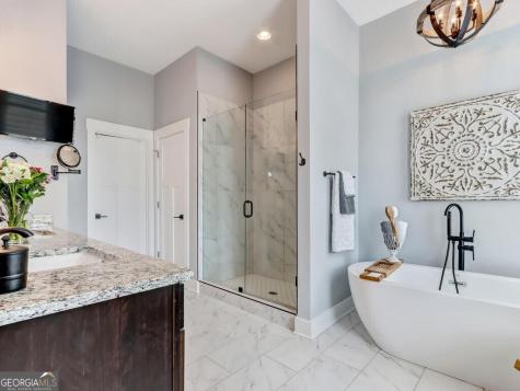 183 Barrett Circle Dahlonega GA 30533